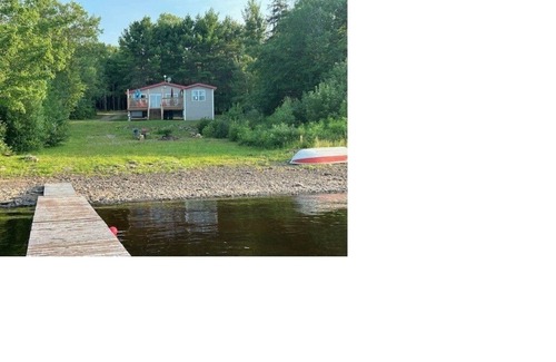Shannon Cottage | Cozy Cottage on Washademoak -Big Cove