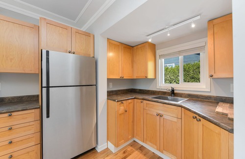 Lake Cowichan House | Cozy Cottage Style House In The Heart Of Lake Cowichan