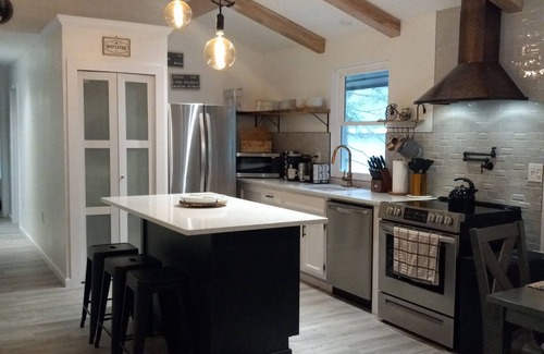 Pocono Summit Cottage | Cozy Cottage