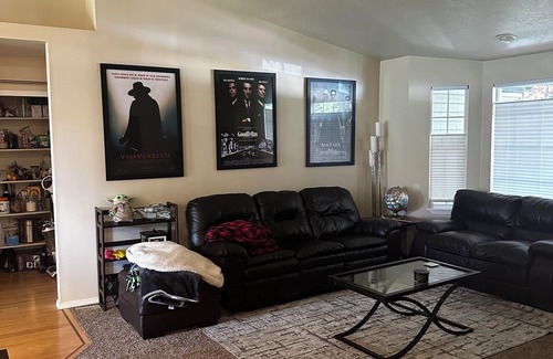 Boise Cottage | Cozy Cottage w/Full Amenities close to Downtown Boise!