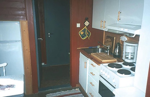 Selva House | Cozy cottage with large garden and in the middle of the fishing area.