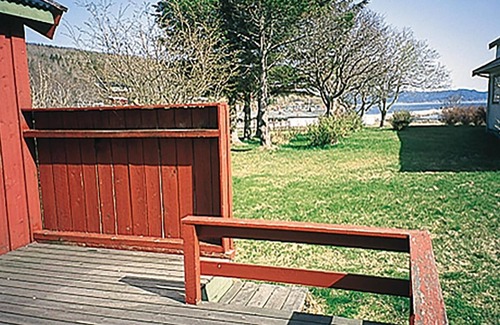 Selva House | Cozy cottage with large garden and in the middle of the fishing area.