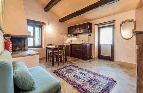 Assisi Cottage | Cozy cottage with pool in Assisi