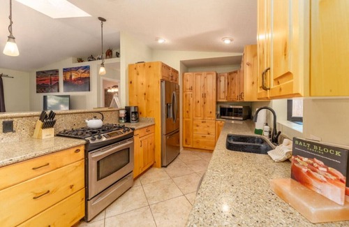Cottonwood-Verde Village Apartment | Cozy Cottonwood Oasis - Verde Valley Basecamp