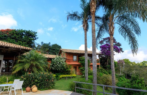 Posse Cottage | Cozy country house in a gated community with stunning views!