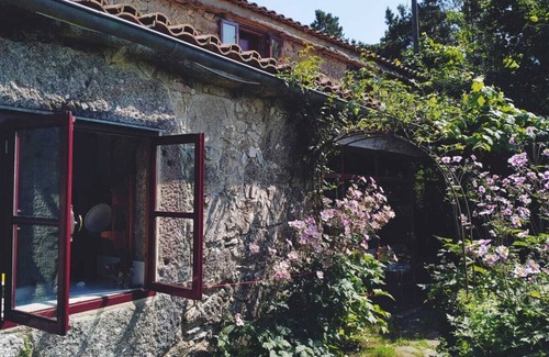 Vimianzo House | Cozy country house in the heart of the wildly rugged Costa da Morte