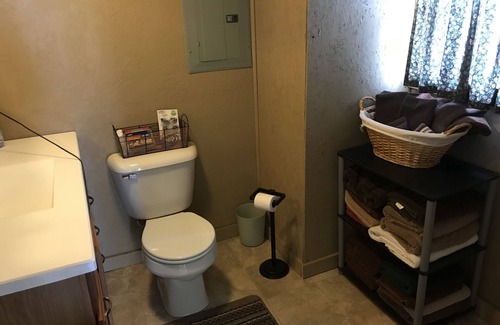 Freedom House | Cozy Country Tiny House