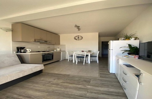 Bristane Apartment | Cozy countryside apartment in Bristane