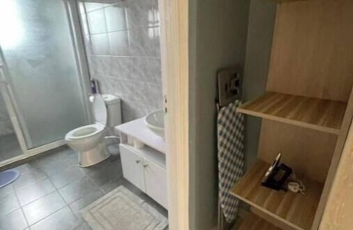 Nanyuki Cabin | Cozy, countryside get away 5