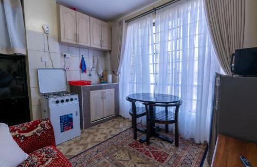 Nairobi Apartment | Cozy cove Donholm