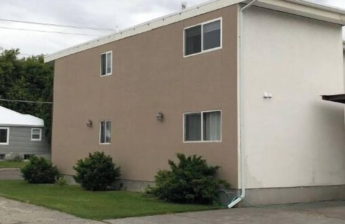 Idaho Falls Apartment | Cozy & Cute 2nd floor apartment