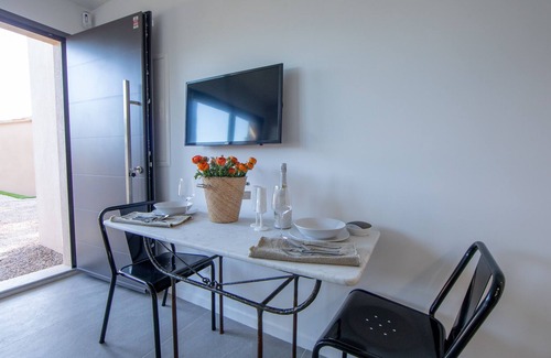 Guerrevieille House | Cozy detached house for 2 people