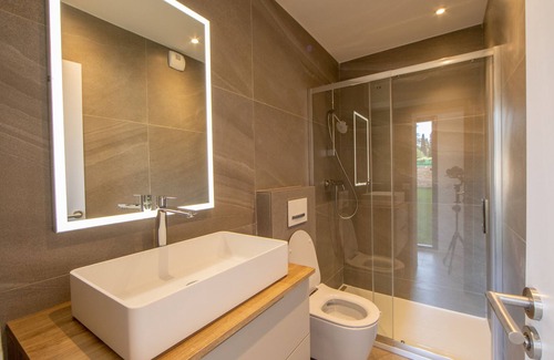 Guerrevieille House | Cozy detached house for 2 people