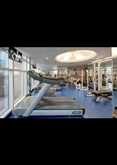 Trade Center Apartment | Cozy Dubai Marina Suite