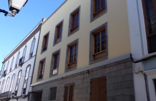 Vegueta House | Cozy Vegueta. Historic area, families, Workers