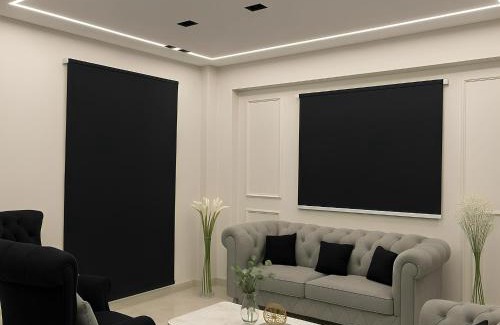 Ash-Shruq Apartment | Cozy Escape, Full Privacy