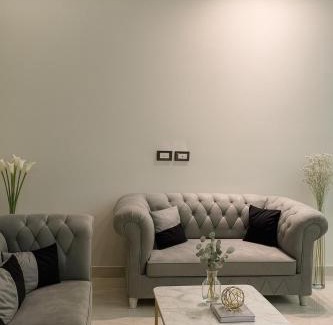 Ash-Shruq Apartment | Cozy Escape, Full Privacy