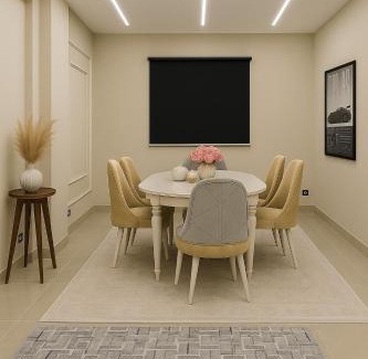 Ash-Shruq Apartment | Cozy Escape, Full Privacy