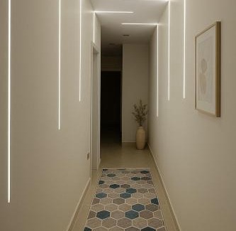 Ash-Shruq Apartment | Cozy Escape, Full Privacy