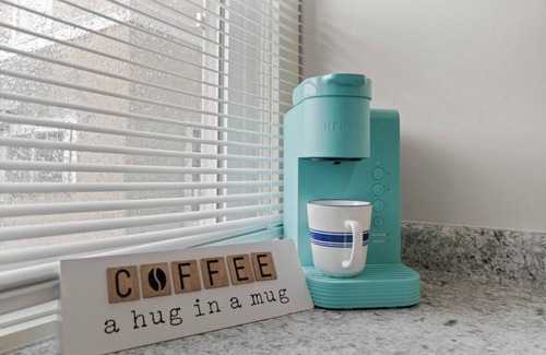 Fort Wayne Apartment | Cozy Essentials Apt in Downtown FW