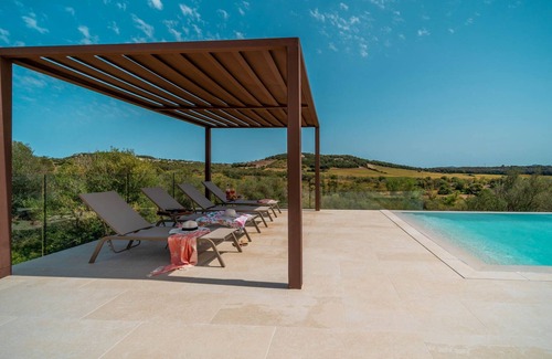 Manacor Cottage | Cozy estate "It's Bellveret"