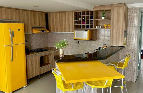 Praia do Futuro I Apartment | Cozy flat on Praia do Futuro, with a great location.