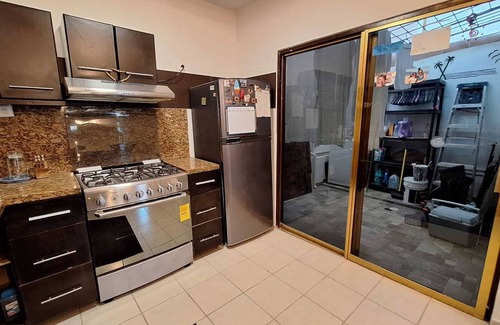 Mezcales Condo | Cozy family Pet-friendly condo, 10minutes from nearest beach, 1min from the pool