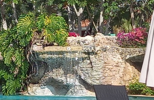 Guayacanes Apartment | Cozy & Family 3BR 2B, Sleep7, Near Beach, 2big Pool, Jacuzzy, Golf, Restasurant