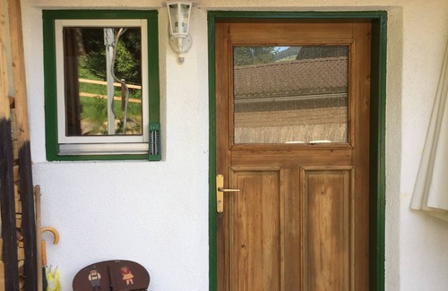 Westendorf House | Cozy family-friendly holiday home right on the skiing/hiking area