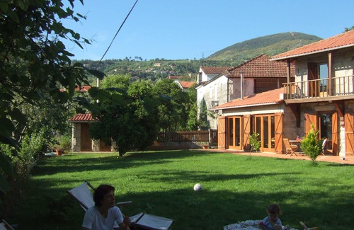 Vinho Cottage | Cozy Family Home in Amazing Mountain