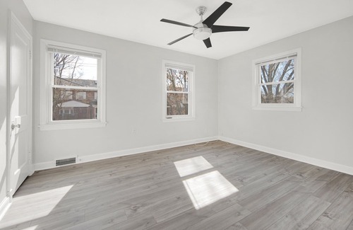 Fairlawn House | Cozy Family, Pet-Friendly 3B2B Home in Prime SE DC