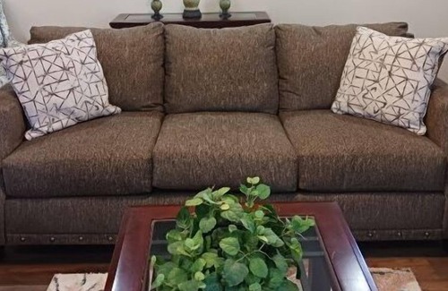 West Pensacola House | Cozy Family