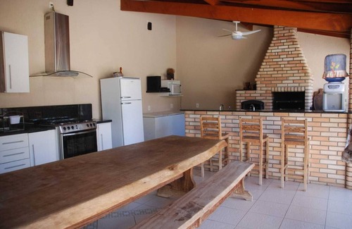 Itu House | Cozy Farm in a Gated Community