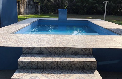 Belem House | Cozy farmhouse, in Praia do Paraíso - Mosqueiro, a few meters from the beach