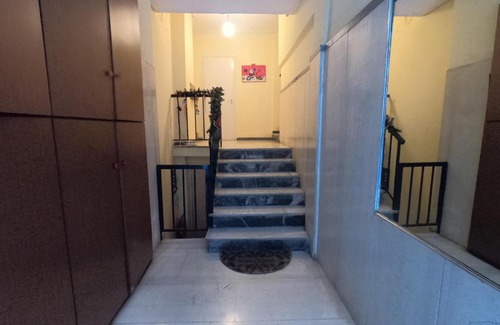 Ilisia Apartment | Cozy Flat Best Fit For Couples - Pagrati