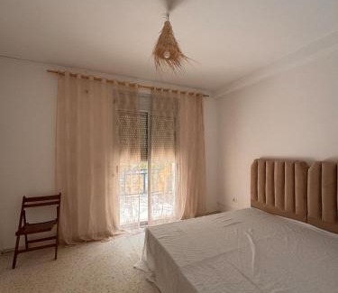 Les Berges du Lac Apartment | Cozy & functional apartment