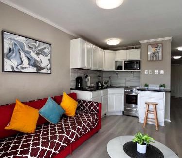 Galveston Apartment | Cozy Galveston Beach Front Condo