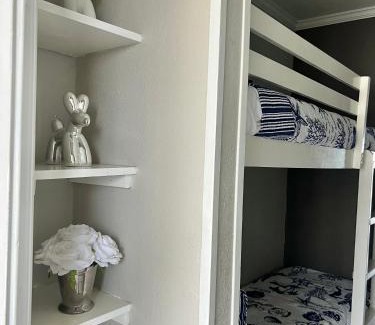 Galveston Apartment | Cozy Galveston Beach Front Condo
