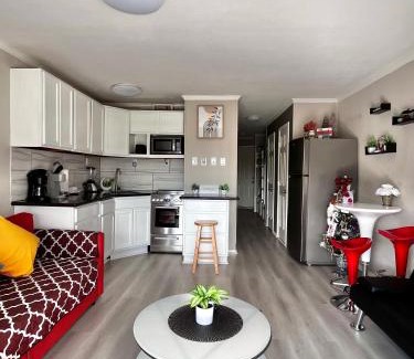 Galveston Apartment | Cozy Galveston Beach Front Condo