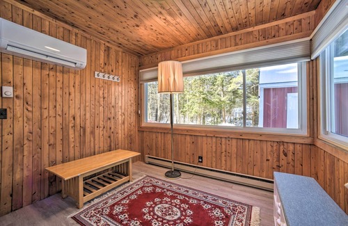 Great Barrington House | Cozy Great Barrington Home ~ 1 Mi to Ski Resort!
