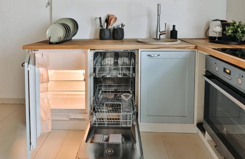 Tartu House | Cozy Guesthouse in Tartu