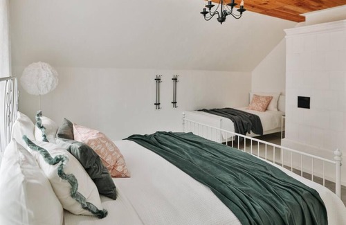Tartu House | Cozy Guesthouse in Tartu