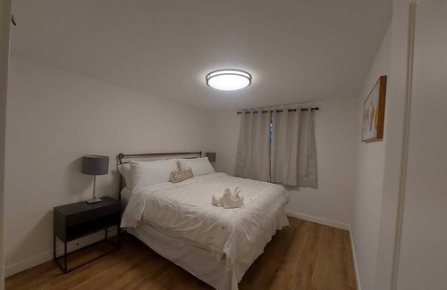 Glenbrook Bed & Breakfast | Cozy Haven in Glenbrook close to downtown