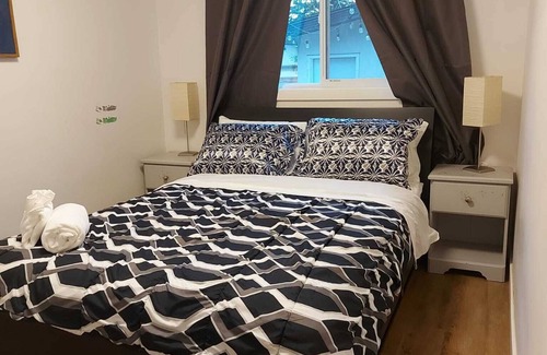 Glenbrook Bed & Breakfast | Cozy Haven in Glenbrook close to downtown