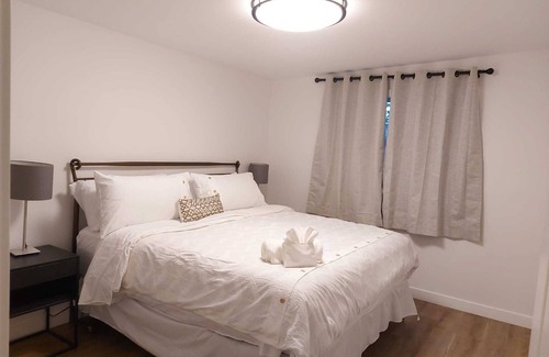 Glenbrook Bed & Breakfast | Cozy Haven in Glenbrook close to downtown