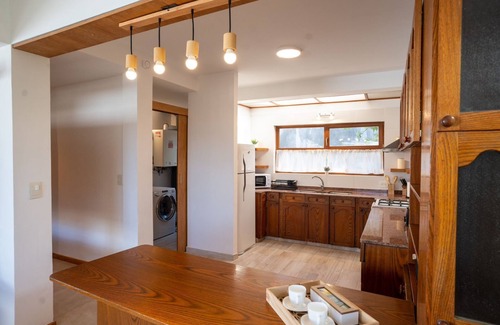 Belgrano House | Cozy House Lake and Mountain View