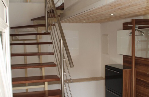 Bockenheim an der Weinstrasse Apartment | Cozy holiday apartment in the Palatinate