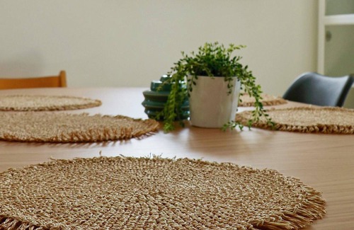 Gjern House | Cozy Holiday Home in Gjern with Sauna