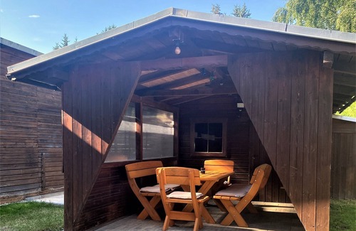 Sehmatal House | Cozy holiday home in the heart of the Ore Mountains.