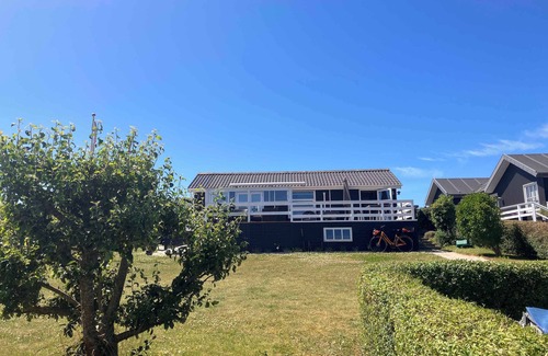 Kerteminde House | Cozy holiday home just 200 m from beach